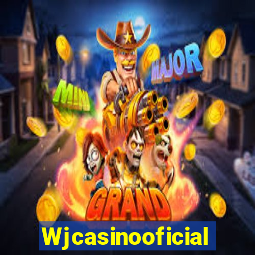 Wjcasinooficial