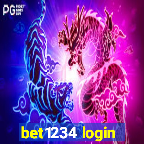 bet1234 login