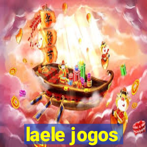 laele jogos