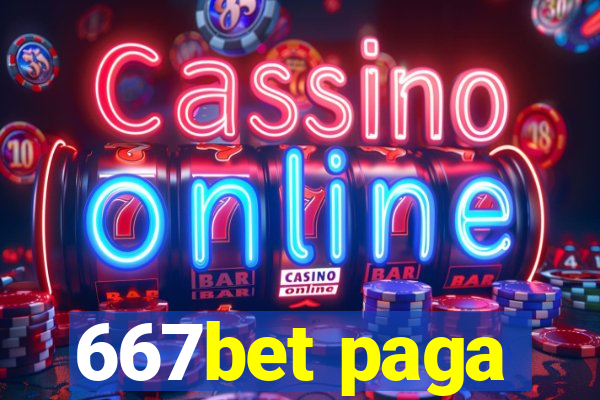 667bet paga