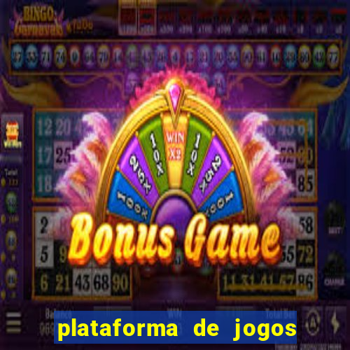 plataforma de jogos rico 33