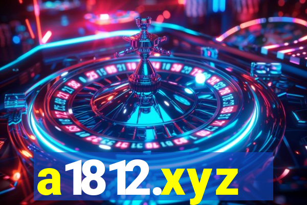 a1812.xyz