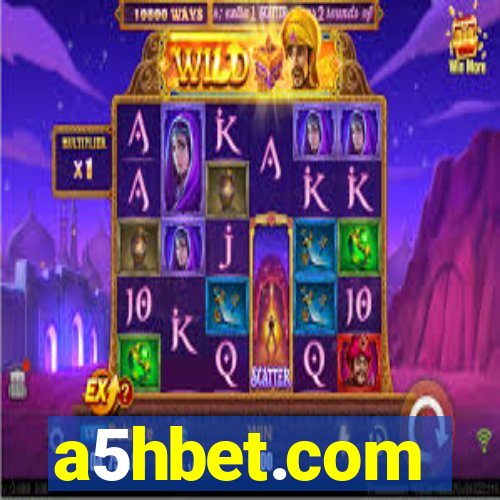 a5hbet.com