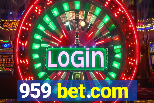 959 bet.com