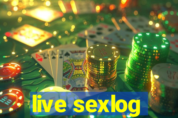 live sexlog