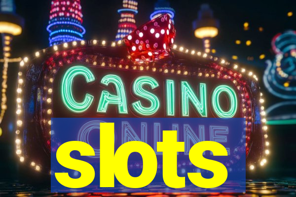 slots