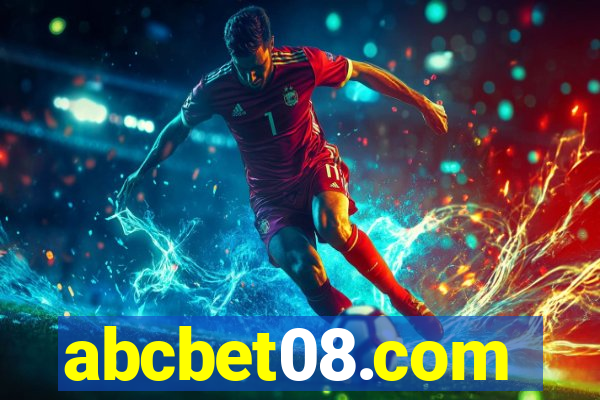 abcbet08.com