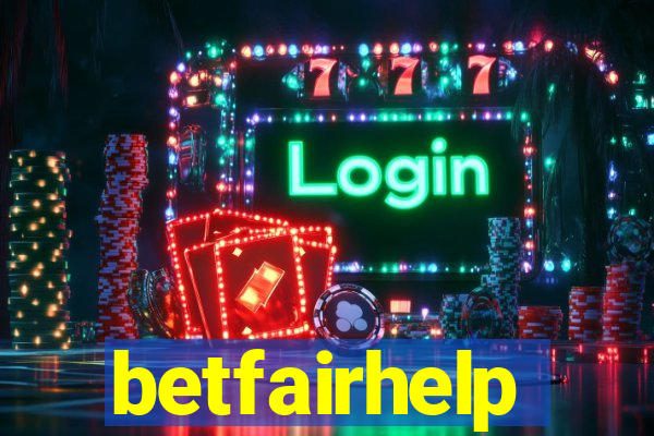 betfairhelp