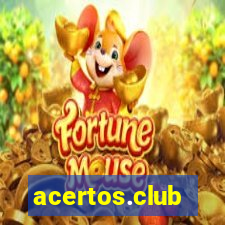 acertos.club