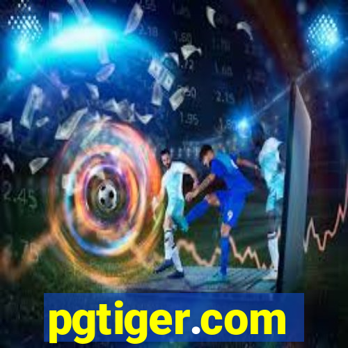 pgtiger.com