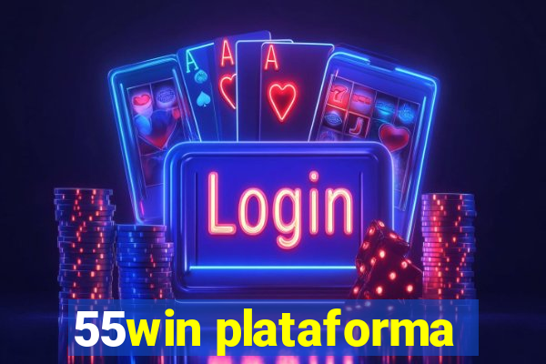 55win plataforma