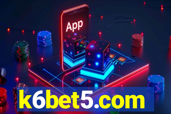 k6bet5.com