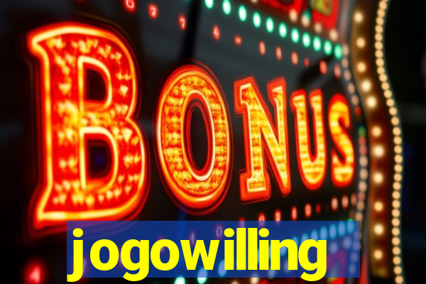 jogowilling