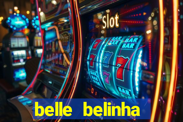 belle belinha vazados gratis