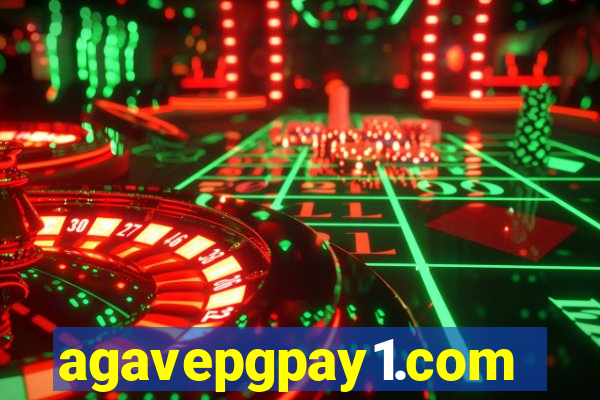 agavepgpay1.com