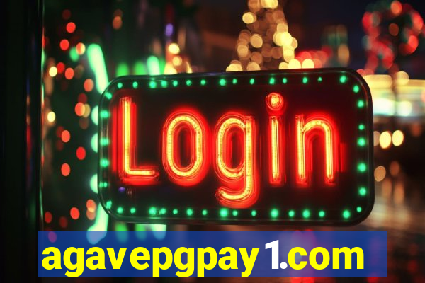 agavepgpay1.com