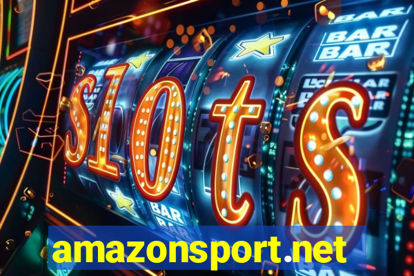 amazonsport.net