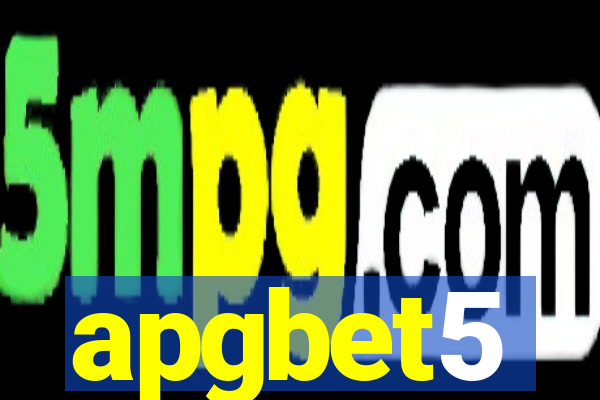 apgbet5