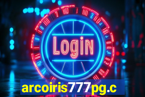 arcoiris777pg.com