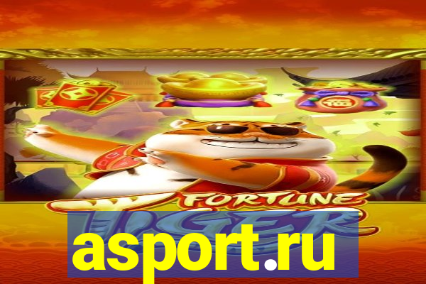 asport.ru