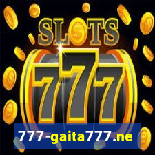 777-gaita777.net