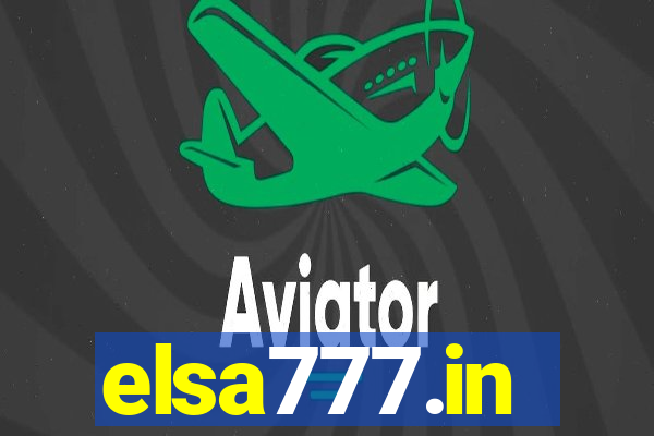 elsa777.in