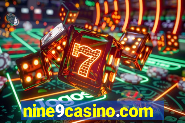 nine9casino.com