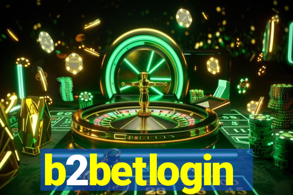 b2betlogin