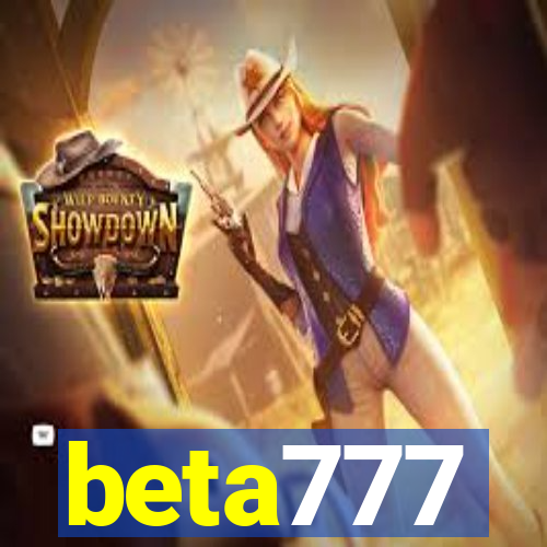 beta777