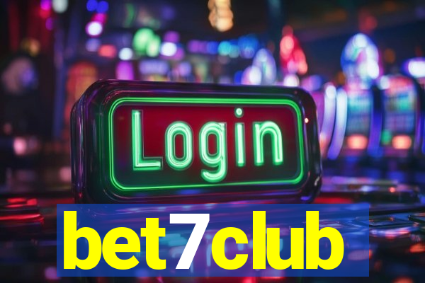 bet7club