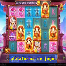 plataforma de jogos do ratinho