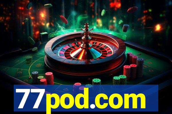 77pod.com