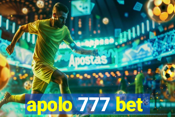 apolo 777 bet