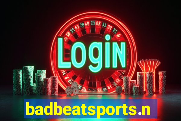 badbeatsports.net