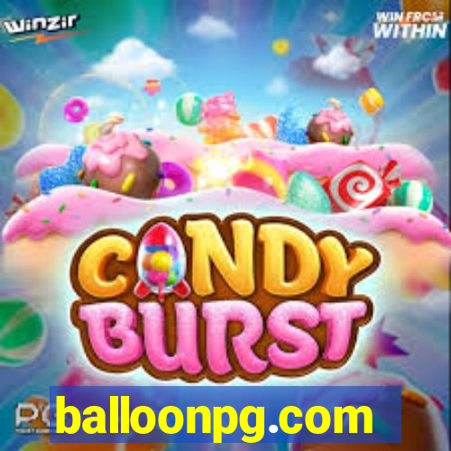 balloonpg.com