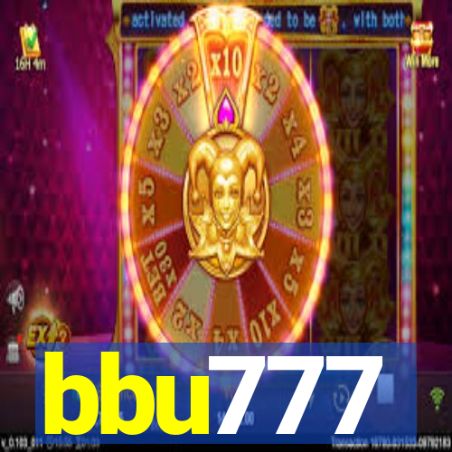 bbu777