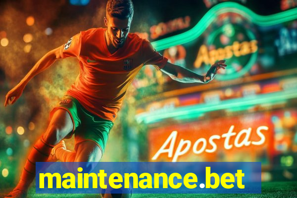 maintenance.bet3000.de