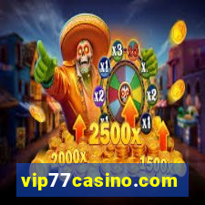 vip77casino.com