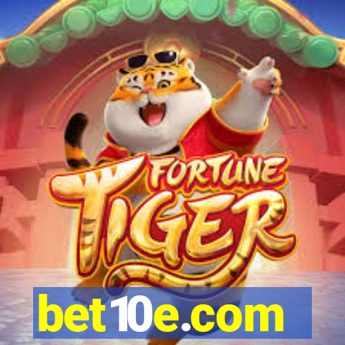 bet10e.com