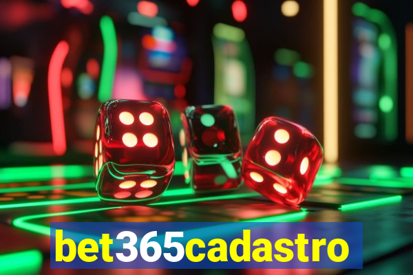 bet365cadastro