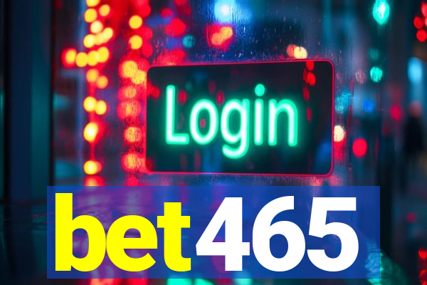 bet465