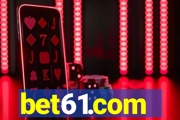 bet61.com