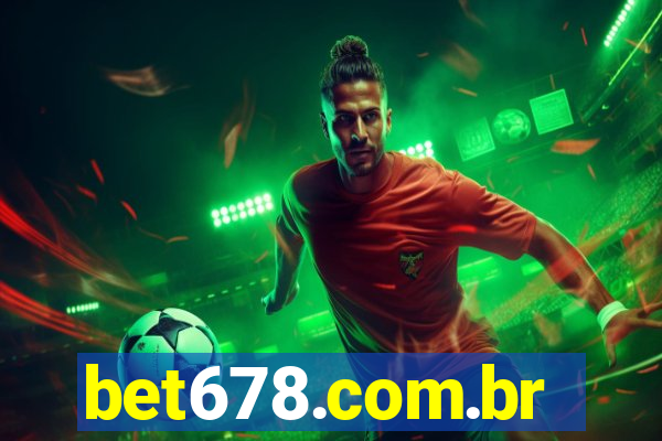 bet678.com.br