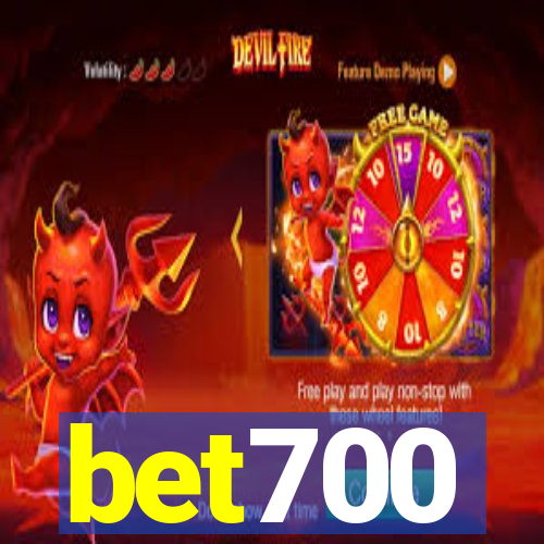 bet700