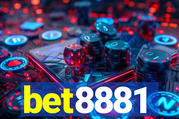 bet8881