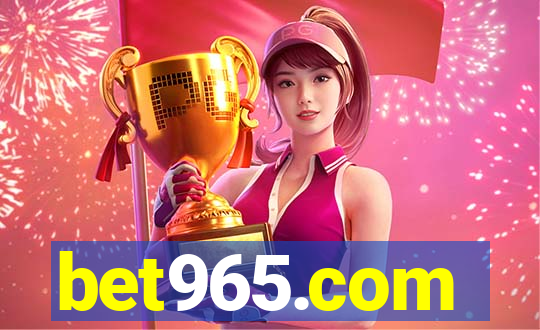 bet965.com