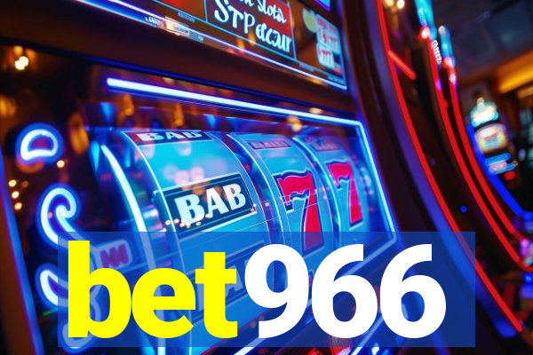 bet966