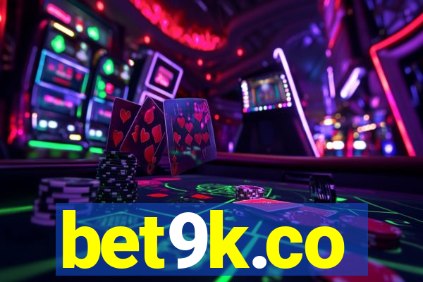 bet9k.co