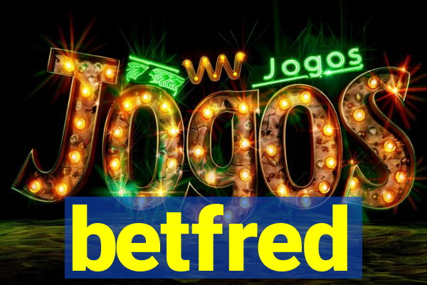 betfred