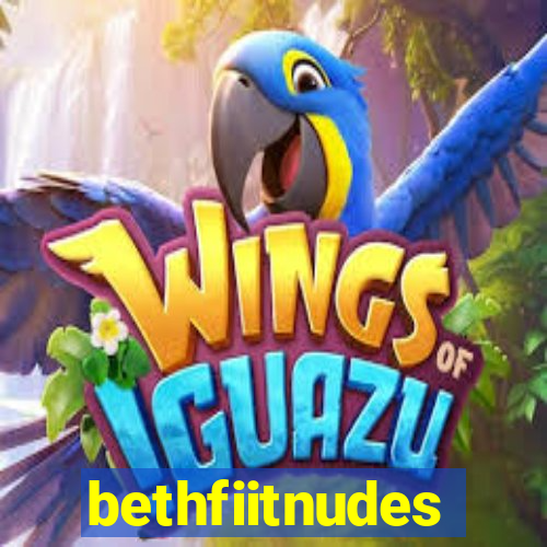 bethfiitnudes